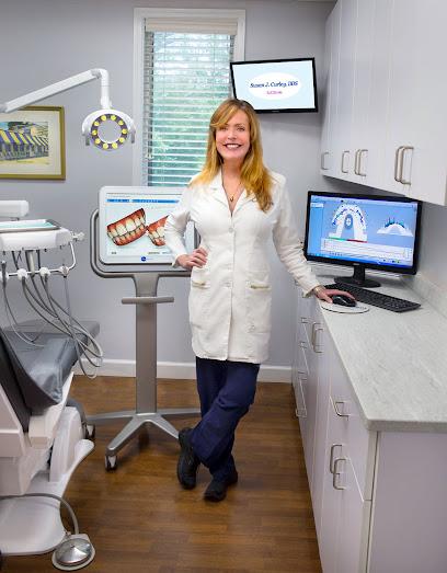 Susan J. Curley, DDS - General dentist in Belmar, NJ