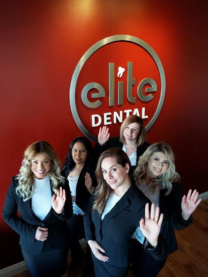 Elite Dental of Fountain Valley - General dentist in Fountain Valley, CA