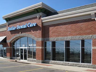 Stellar Dental Care - General dentist in Buffalo, NY