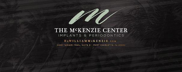 The McKenzie Center - Periodontist in Port Charlotte, FL