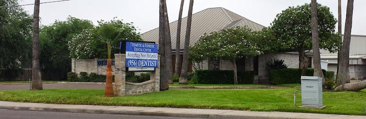 The Smile Shoppe - General dentist in Pharr, TX