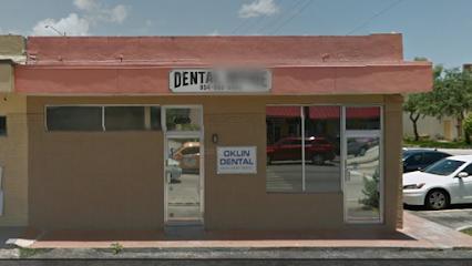 Oklin Dental - General dentist in Hollywood, FL