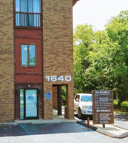 Rolph Charles DDS - General dentist in Lexington, KY