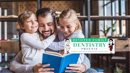 Devoted Family Dental Phoenix - General dentist in Phoenix, AZ