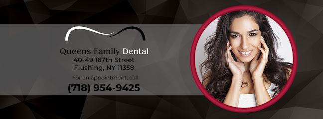 Queens Family Dental - General dentist in Flushing, NY