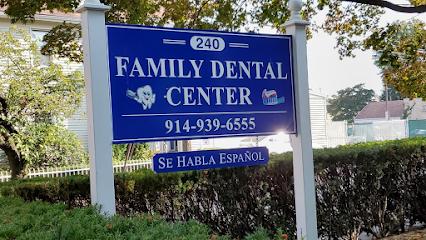Family Dental Center: Patel Nilesh DDS - General dentist in Port Chester, NY