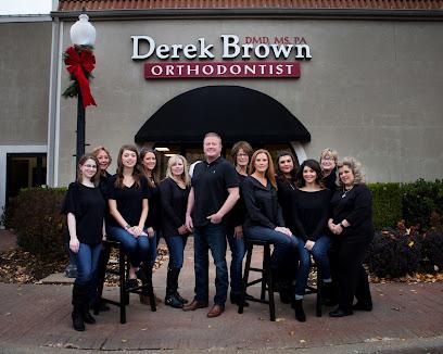 Brown Orthodontics - Orthodontist in Bentonville, AR