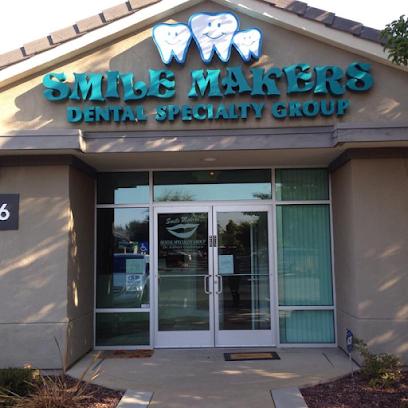 Smile Makers Dental - General dentist in Sacramento, CA