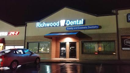 Richwood Family Dental - General dentist in Walton, KY