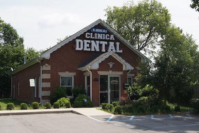 Armando Avila DDS - General dentist in Indianapolis, IN