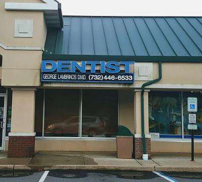 Elite Dental Center of Monroe -George Lambrinos DMD - General dentist in Monroe Township, NJ