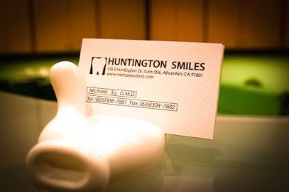 Huntington Smiles - General dentist in Alhambra, CA