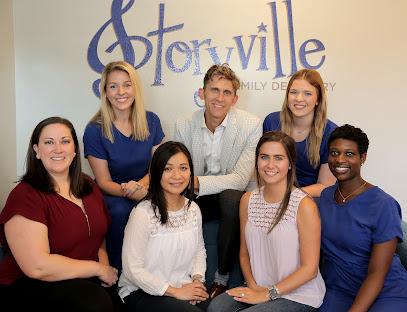 Storyville Family Dentistry – Ryan Thibodaux DDS - General dentist in Metairie, LA