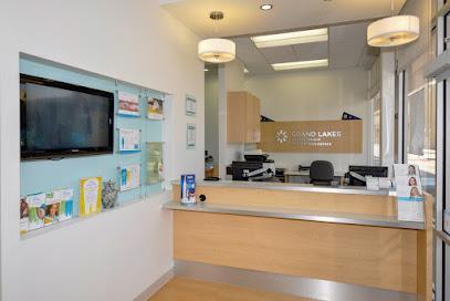 Grand Lakes Dental Group and Orthodontics - General dentist in Katy, TX