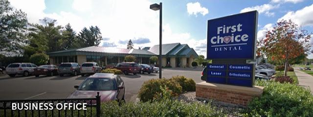 First Choice Dental - General dentist in Madison, WI