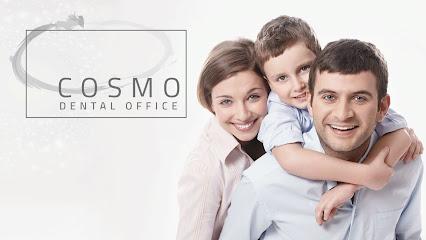 Cosmo Dental Office - General dentist in Morgan Hill, CA