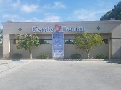 Gentle Dental Rosedale - General dentist in Bakersfield, CA