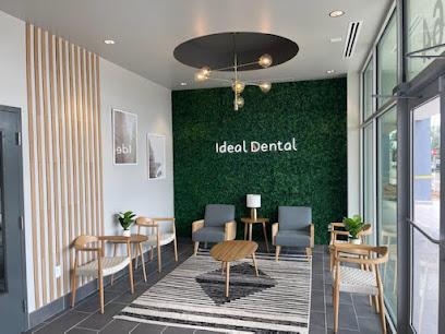 Ideal Dental Melrose - General dentist in Nashville, TN