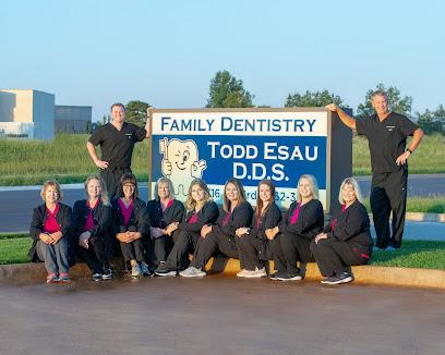 Esau Miller Family Dentistry | Hutchinson, KS - General dentist in Hutchinson, KS