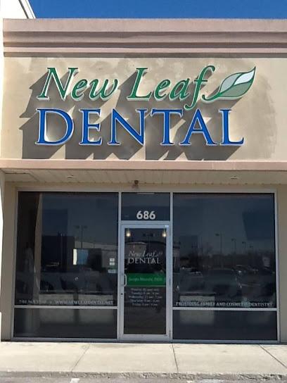 New Leaf Dental: Sonya Moesle, DDS - General dentist in Pataskala, OH