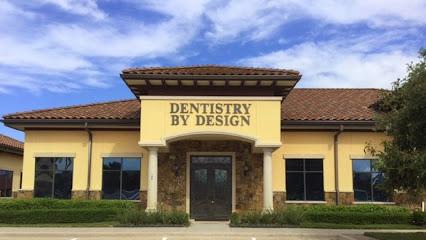 Dentistry By Design - General dentist in Richardson, TX