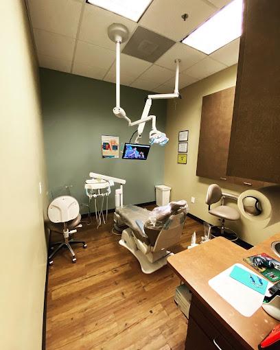 Victory Smiles Dentist - General dentist in Conroe, TX