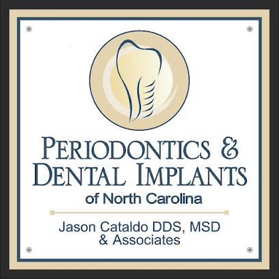 Periodontics and Dental Implants of North Carolina - Periodontist in Morrisville, NC