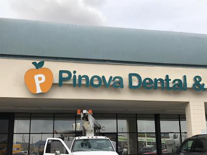 Pinova Dental & Braces - General dentist in El Paso, TX