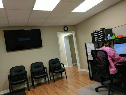 Winn Community Dental Center - General dentist in Winnfield, LA