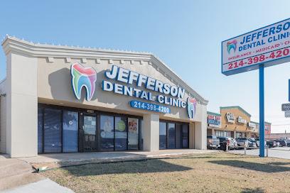 Jefferson Dental & Orthodontics - General dentist in Dallas, TX