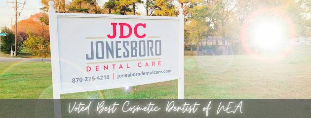 Jonesboro Dental Care - General dentist in Jonesboro, AR