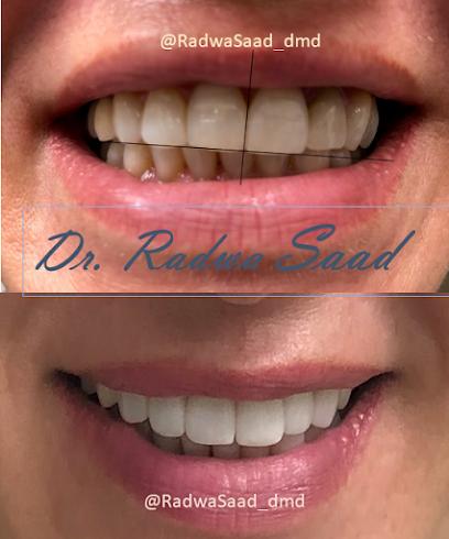 Dent Blanche Dental | Radwa Saad, DMD - General dentist in Princeton, NJ