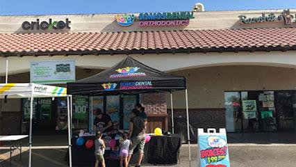 Somos Dental & Orthodontics – Downtown PHX - General dentist in Phoenix, AZ
