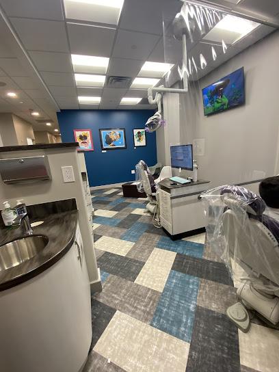 Brilliant Smiles Pediatric Dentistry - Pediatric dentist in Newark, NJ