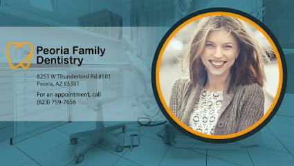Peoria Family Dentistry - General dentist in Peoria, AZ