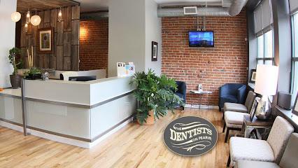 The Dentists on Pearl - General dentist in Denver, CO