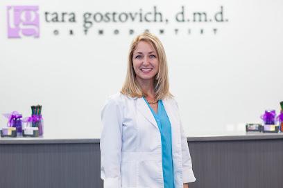 TG Orthodontics by Dr. Tara Gostovich, DMD - Orthodontist in Marlboro, NJ