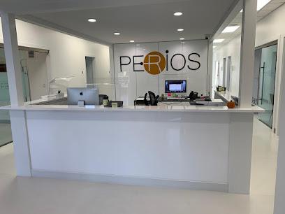 PeRios PC Advanced Periodontics and Dental Implants - Periodontist in Holland, MI
