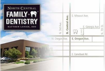 North Central Family Dentistry - General dentist in Phoenix, AZ