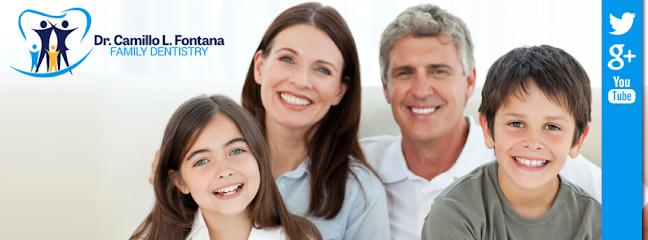 Fontana Family Dental Care - General dentist in Fairfield, CT