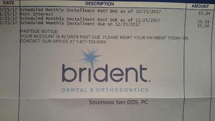 Brident Dental & Orthodontics - General dentist in San Antonio, TX