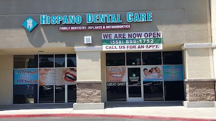 Hispano Dental Care - General dentist in Selma, CA