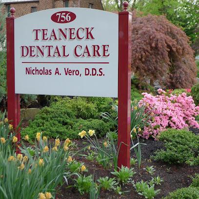 Nicholas A. Vero D.D.S. - General dentist in Teaneck, NJ