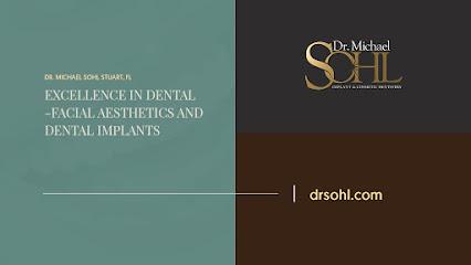Dr. Michael Sohl Implant & Cosmetic Dentistry - General dentist in Stuart, FL