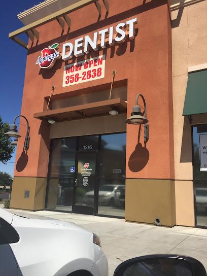Applegate Family Dentist - General dentist in Atwater, CA