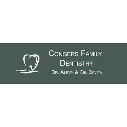 Congers Family Dentistry: Dr. Cary Alevy - General dentist in Congers, NY