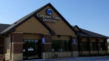 Capehart Family Dentistry – Bellevue - General dentist in Bellevue, NE