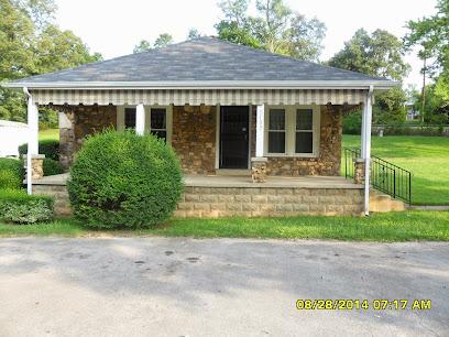 Hickman Dental Center - General dentist in Lyles, TN