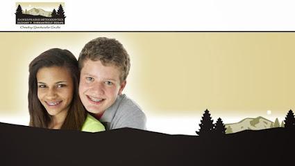 Dr. Zachary P. Ehrmantrout, DDS, PS - Orthodontist in Olympia, WA