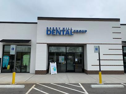 Berry Hill Dental Group - General dentist in Nashville, TN